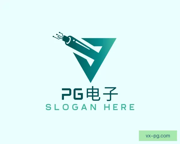 发现pg电子